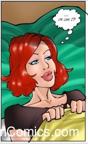 Kaos- Annabelle’s New Life14 free sex comic